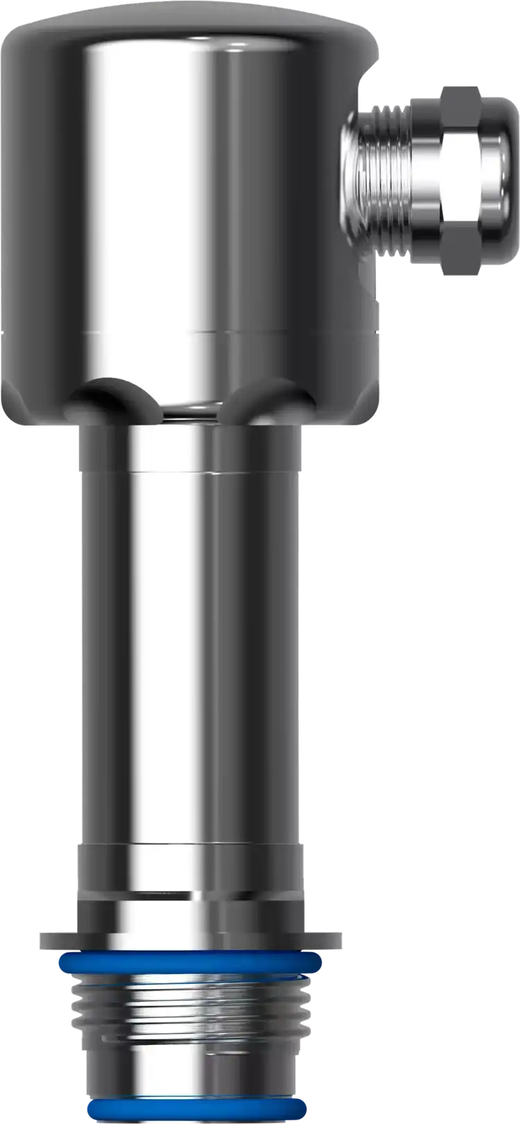 JUMO TAROS S46 H