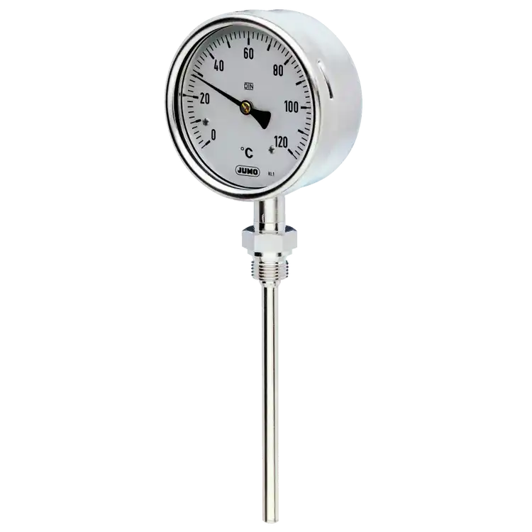 Zeigerthermometer