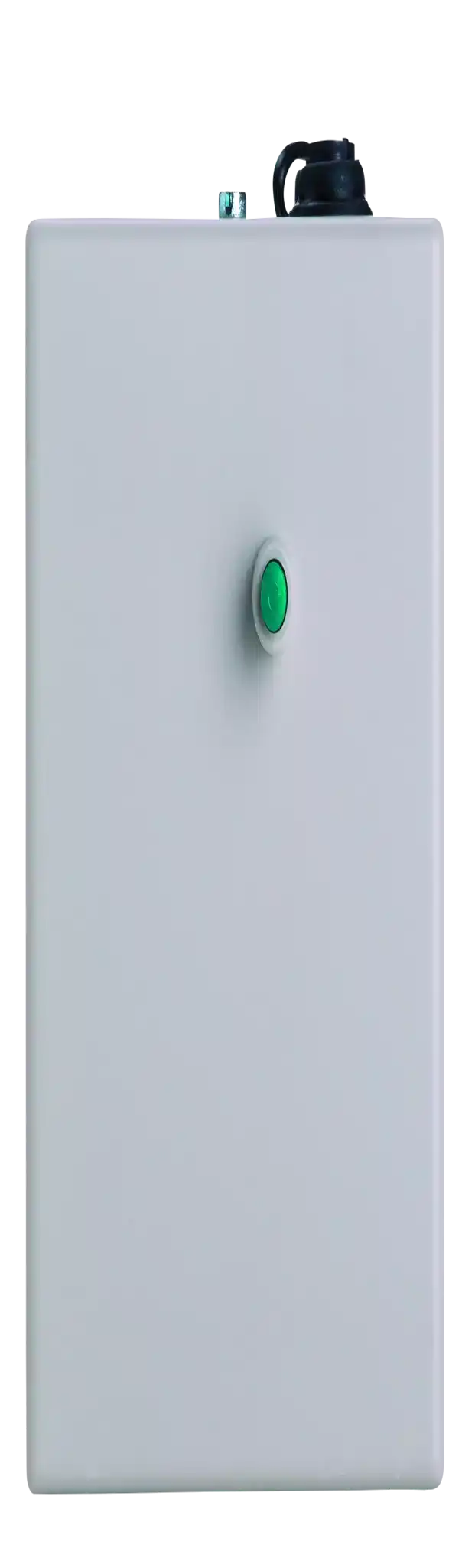 Warmluftthermostate