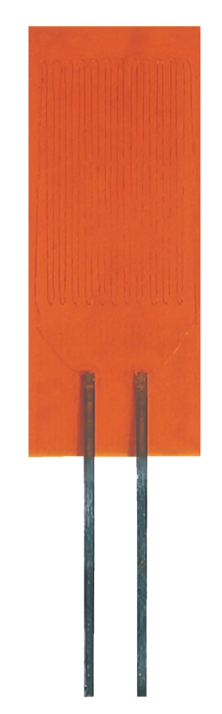 Platin-Folien-Temperatursensor