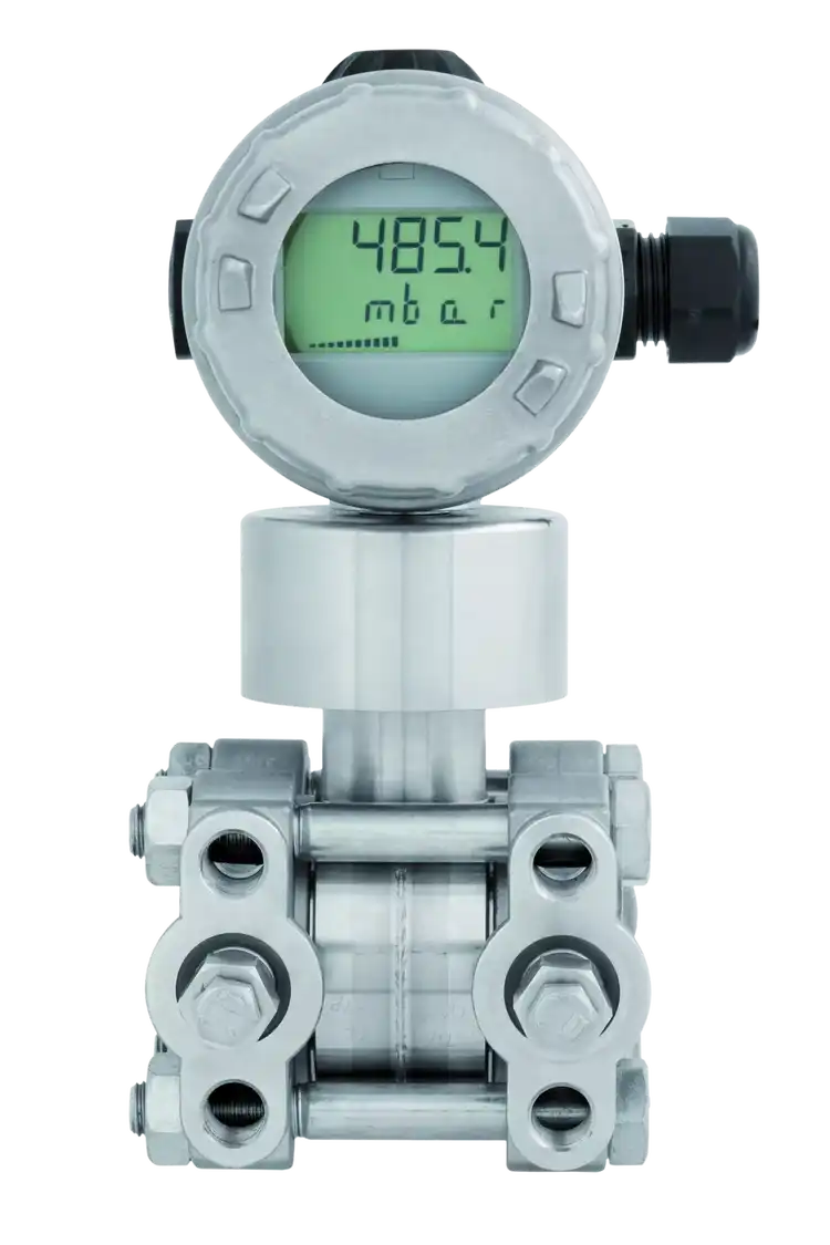 JUMO dTRANS p20 DELTA