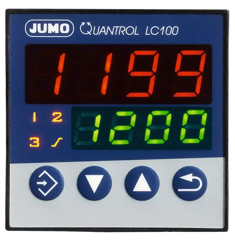 JUMO Quantrol