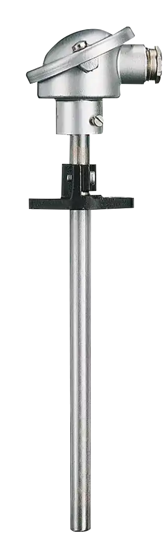 Einsteckthermoelemente