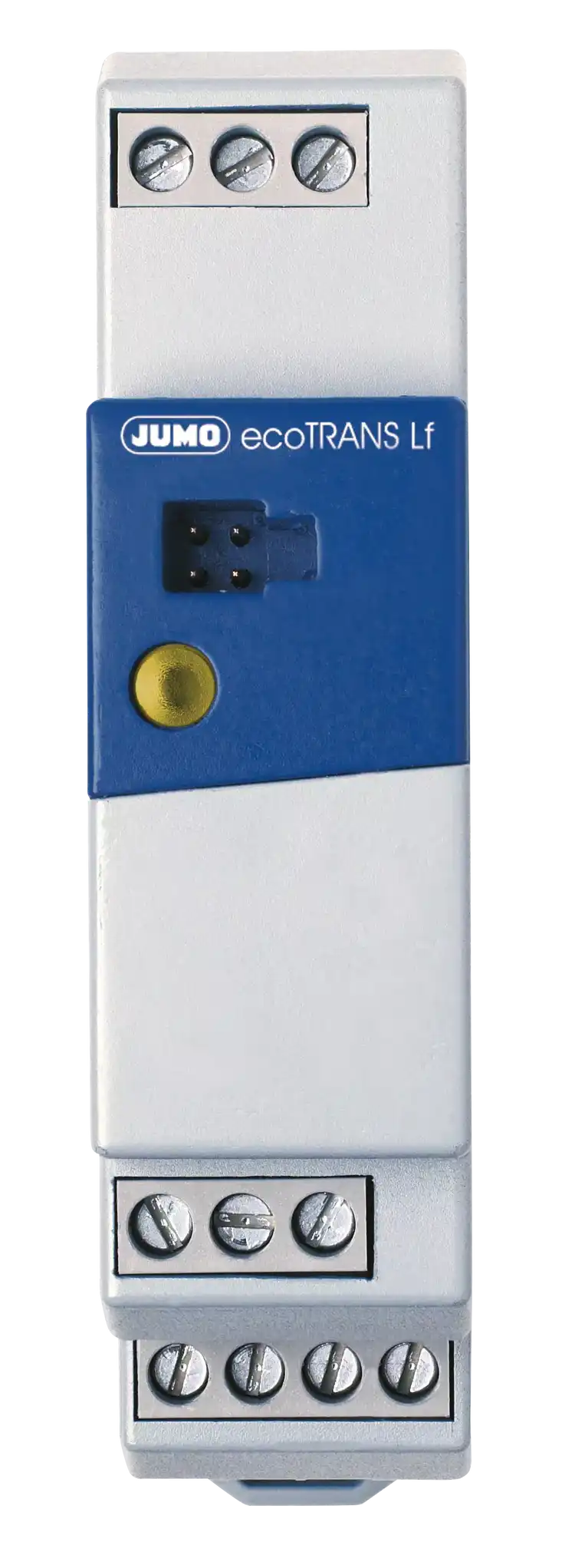 JUMO ecoTRANS Lf 01/02