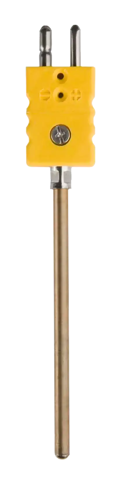 Mantelthermoelemente