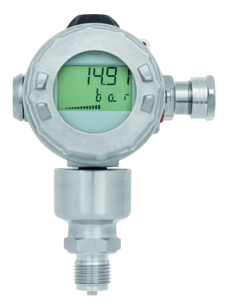 JUMO dTRANS p20 Ex d