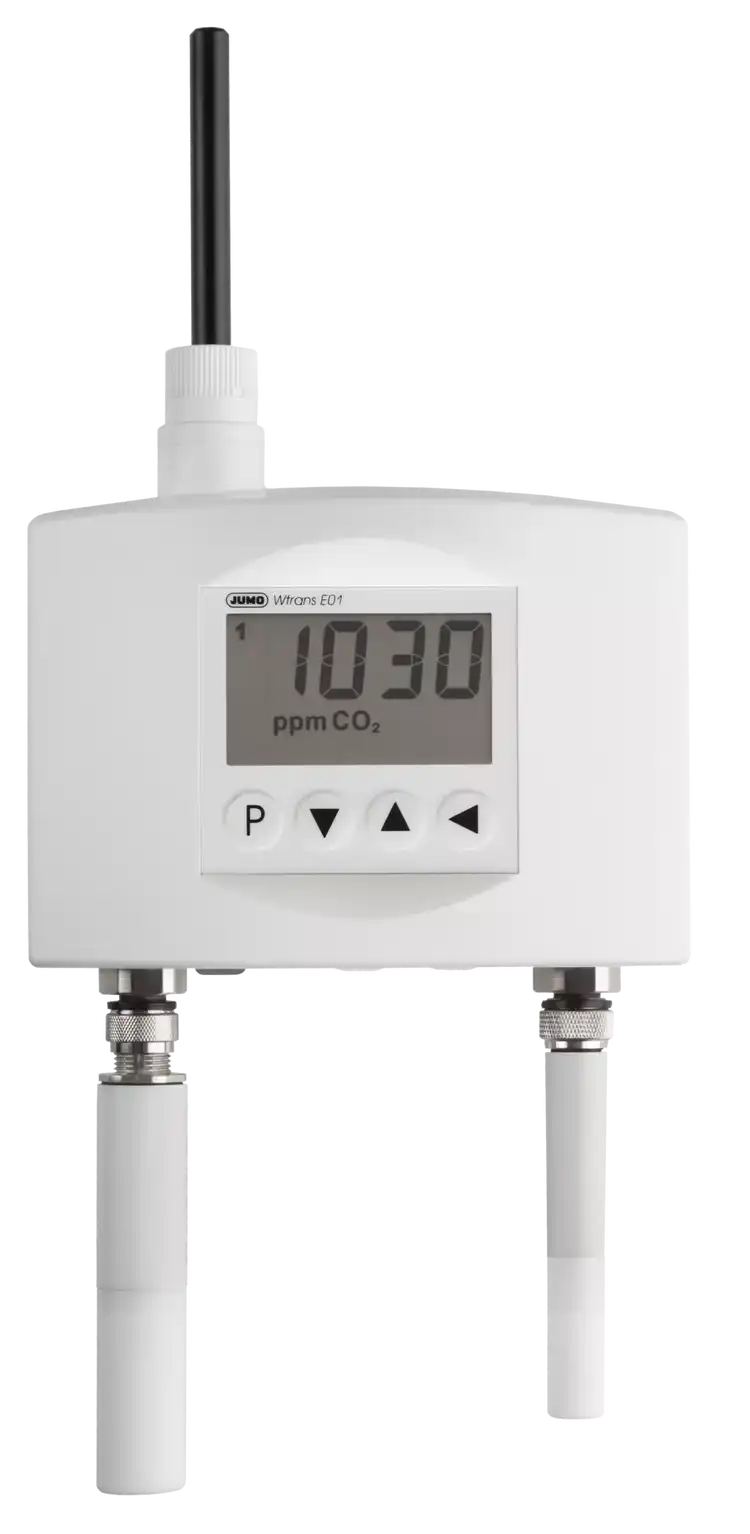 JUMO Wtrans E01