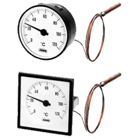 Dial Thermometer