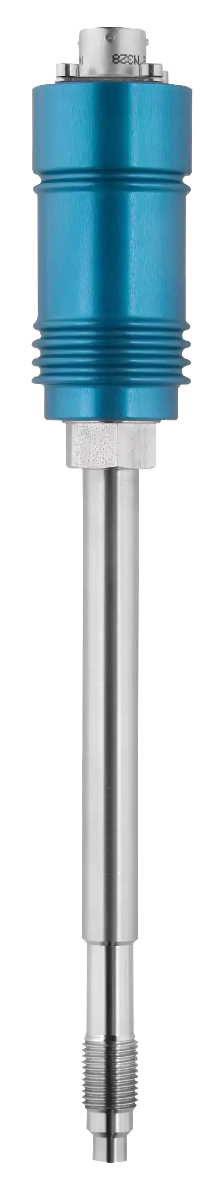 Convertisseurs de pression pour matières en fusion