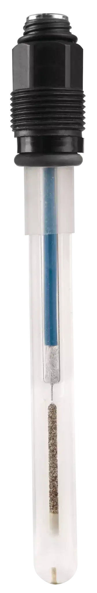 Electrode de référence JUMO/Tube à diaphragme