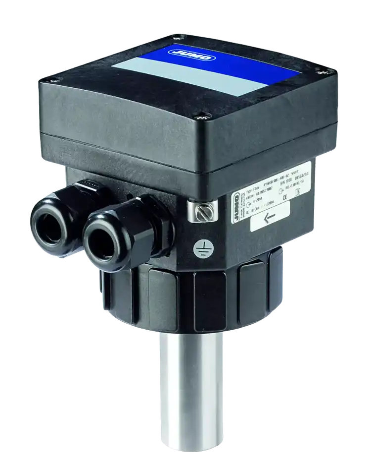 JUMO flowTRANS MAG I01