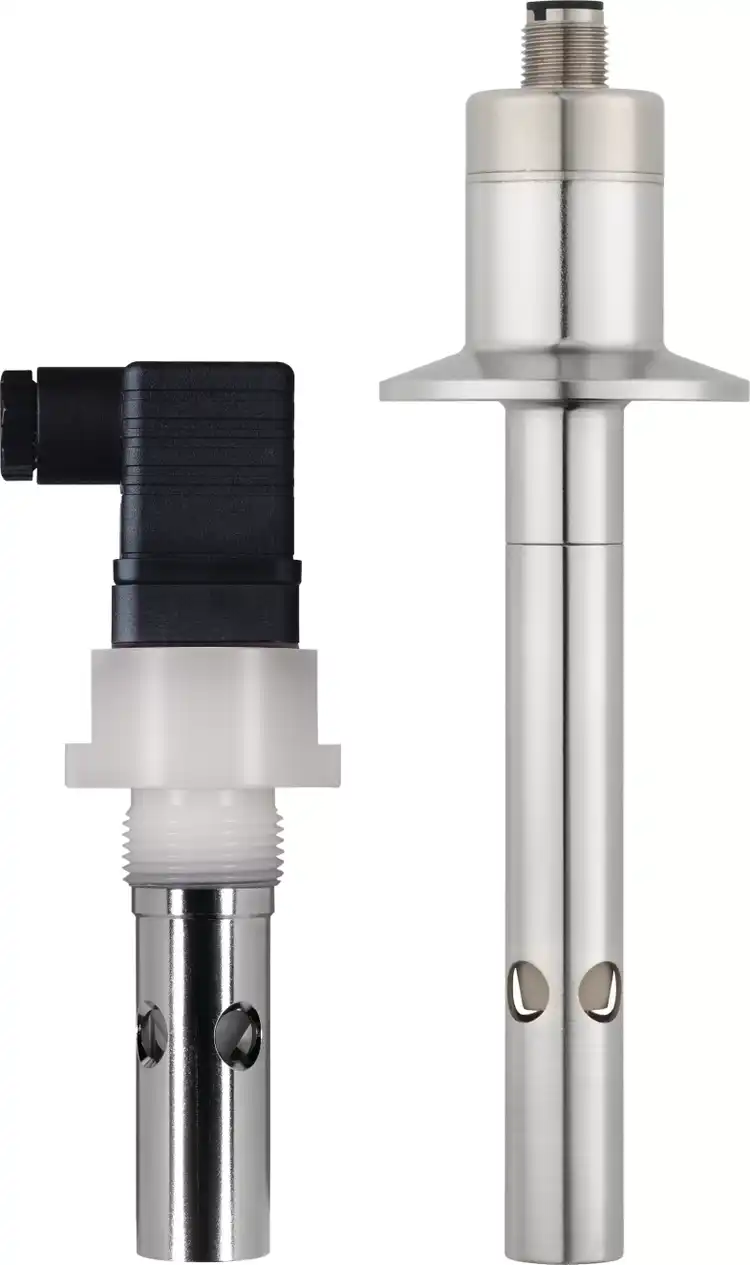 JUMO tecLine CR