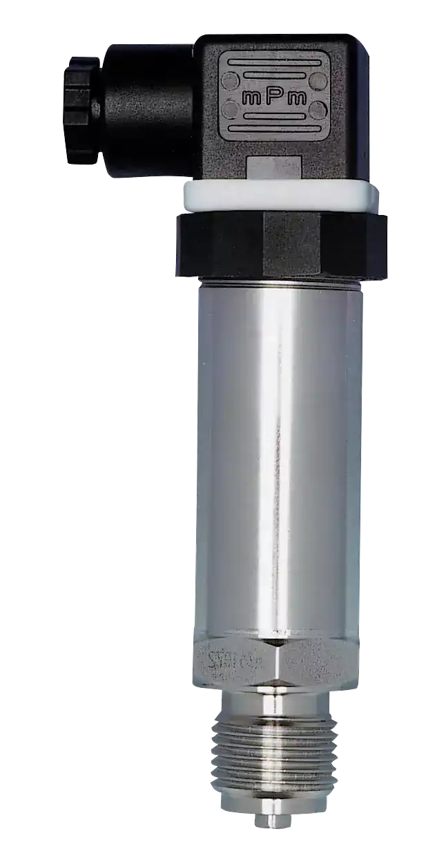 JUMO dTRANS p32