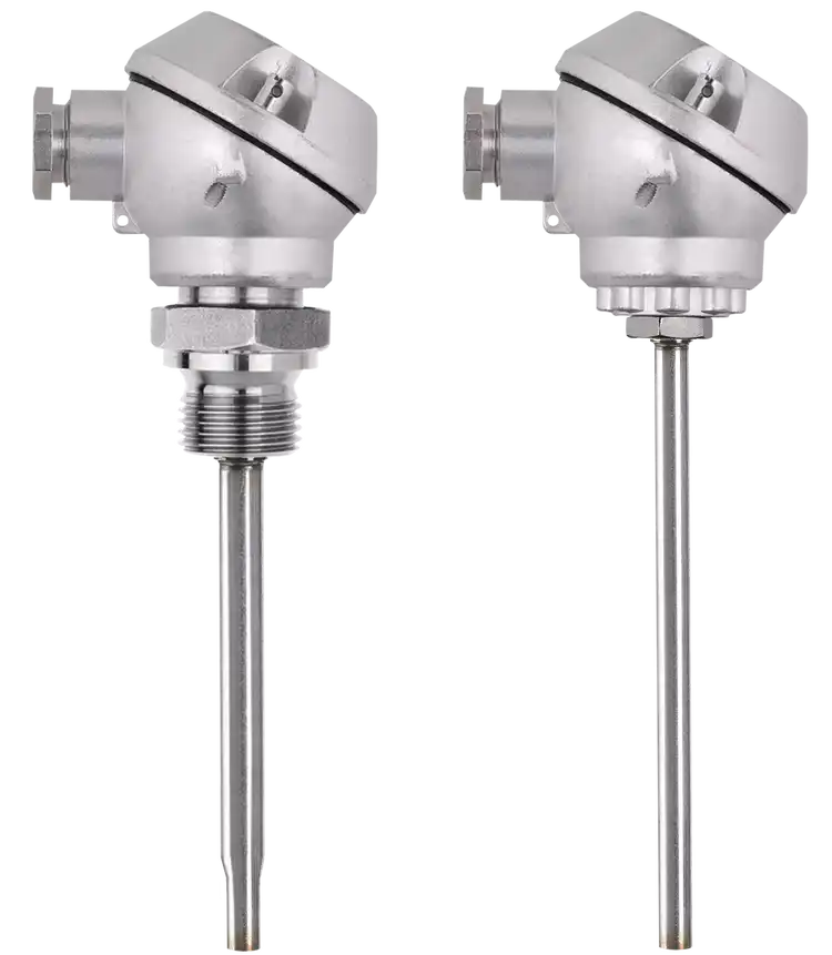 JUMO HEATtemp