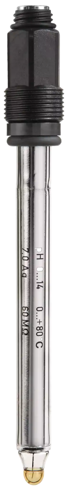 JUMO pH glas­elektroden