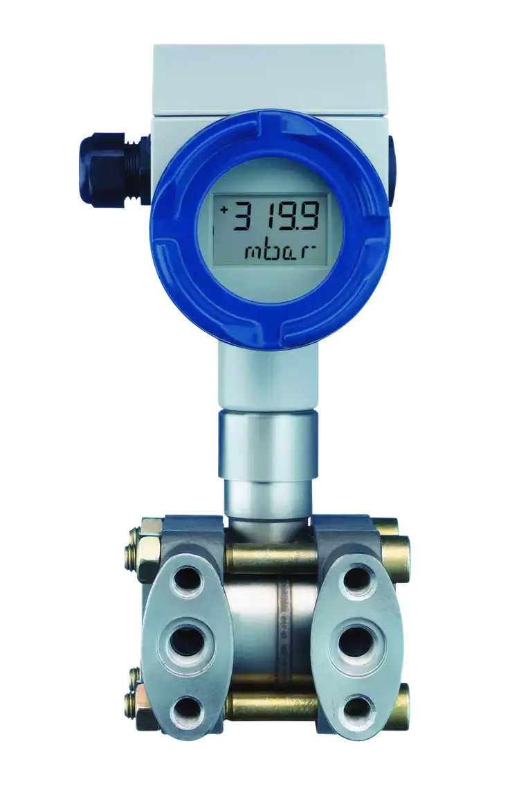 JUMO dTRANS p02 DELTA