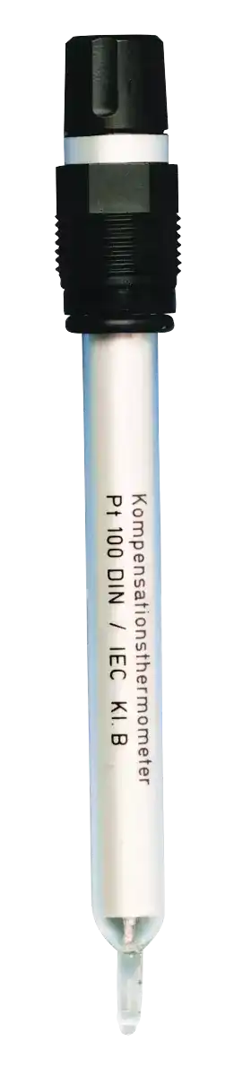 JUMO compensation thermometer