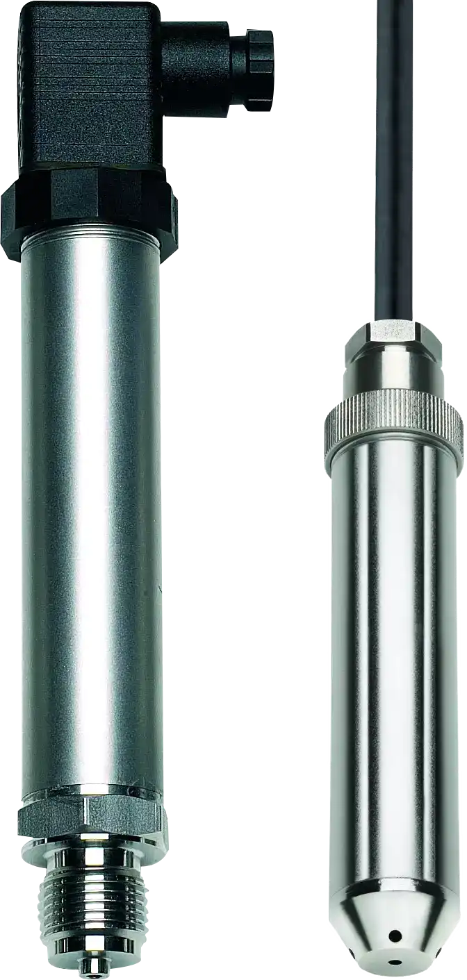 JUMO dTRANS p33