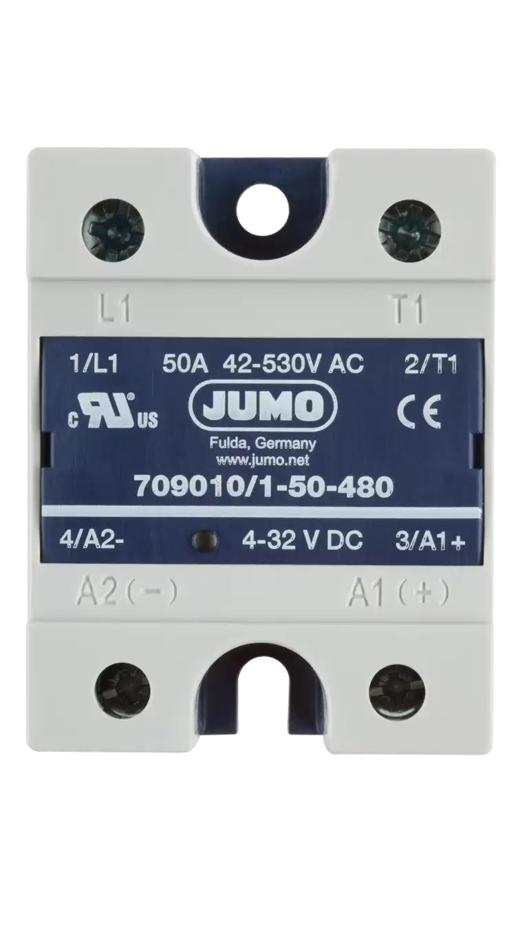 JUMO TYA 432