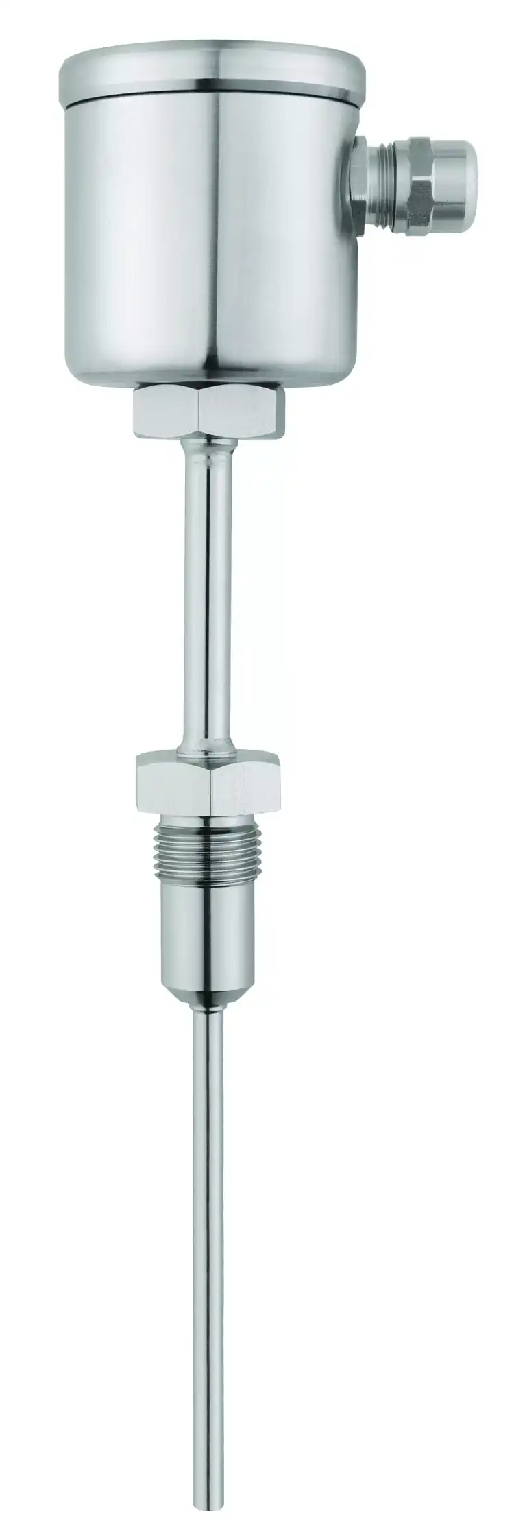 Sonde à résistance