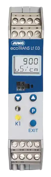 JUMO ecoTRANS Lf 03