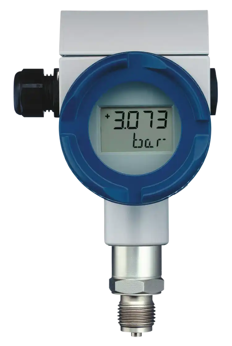 JUMO dTRANS p02
