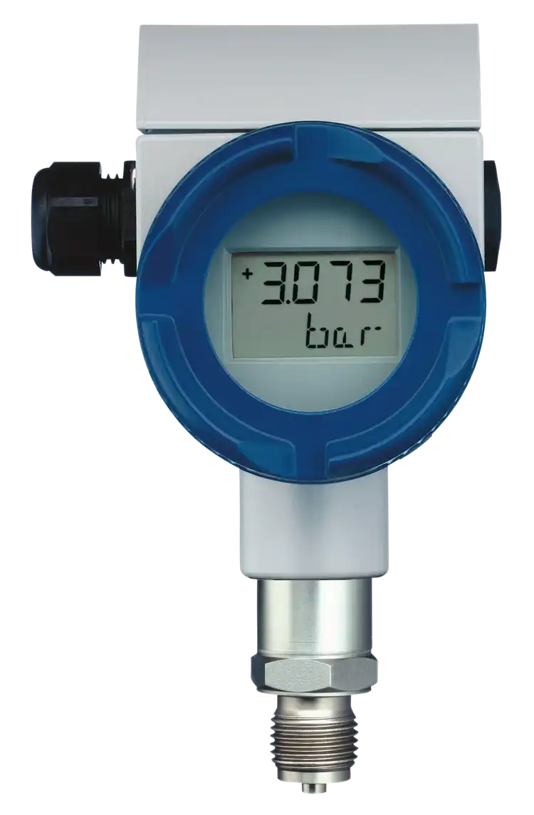 JUMO dTRANS p02