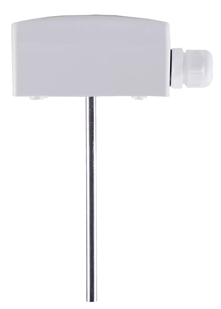 Widerstandsthermometer