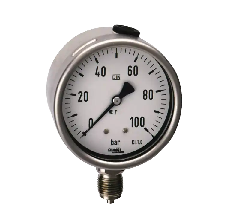JUMO manox