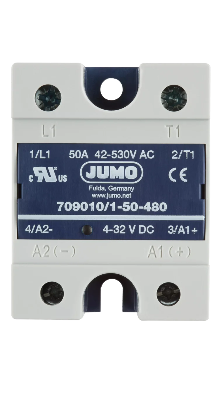 JUMO TYA 432