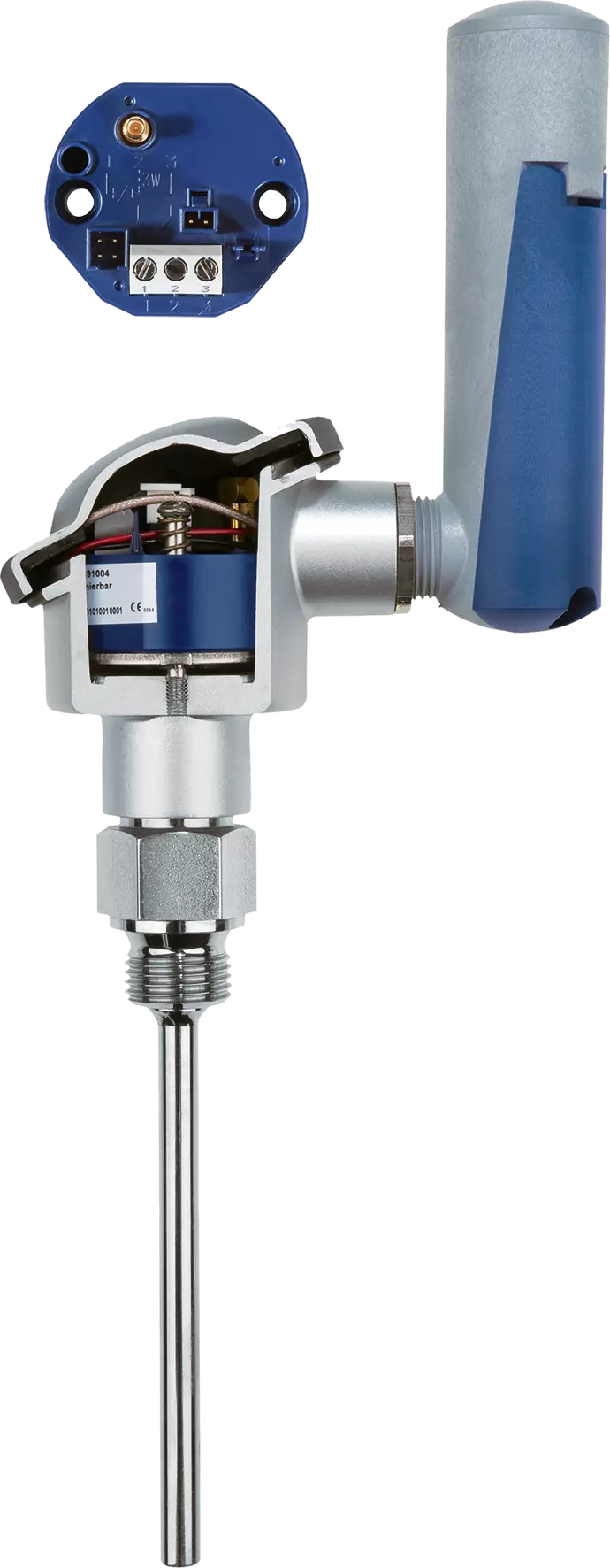 JUMO Wtrans B