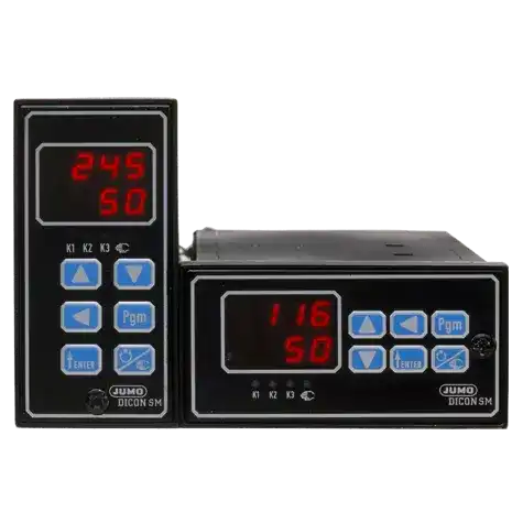 JUMO DICON SM
