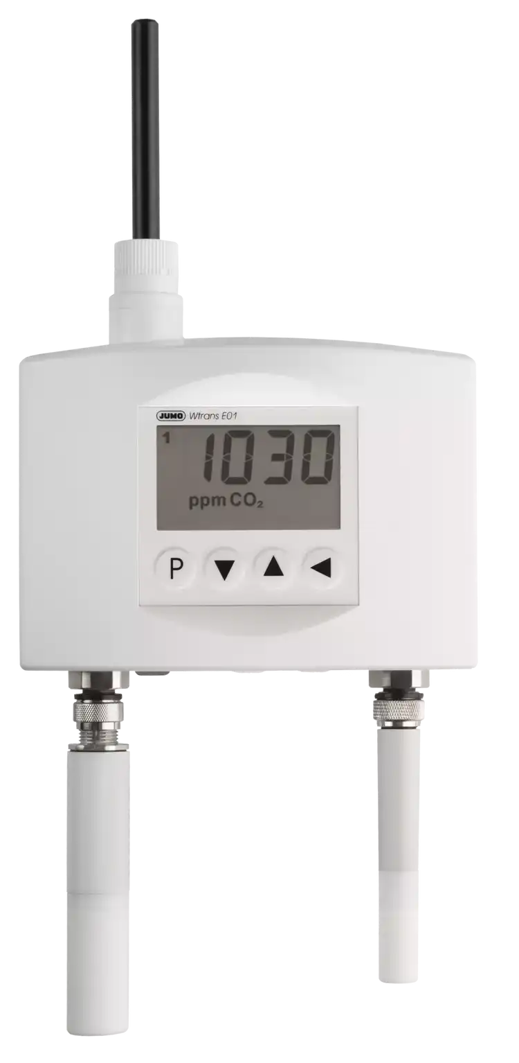 JUMO Wtrans E01