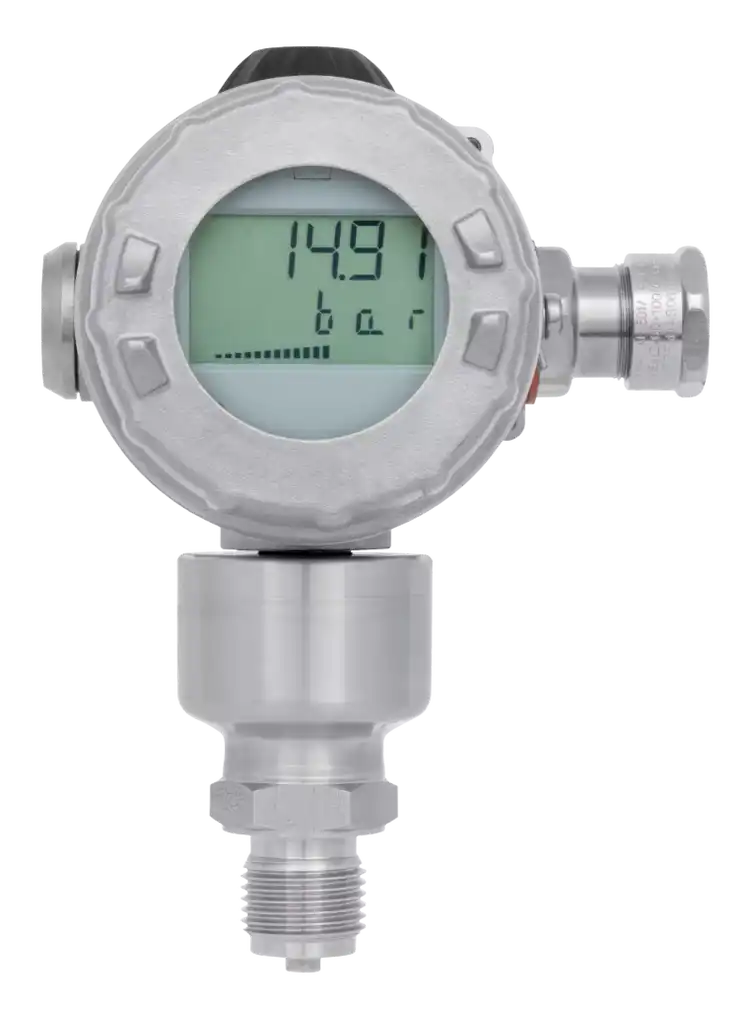 JUMO dTRANS p20 Ex d