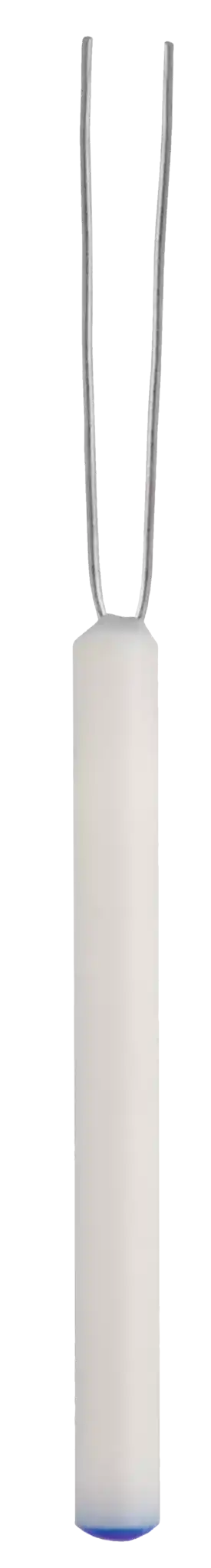 Platinovo-keramické teplotní senzory