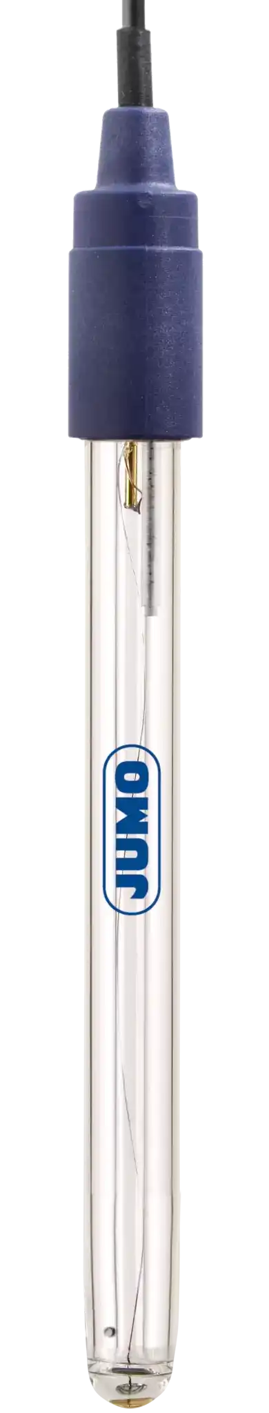 Labor-Redox-Einstabmessketten