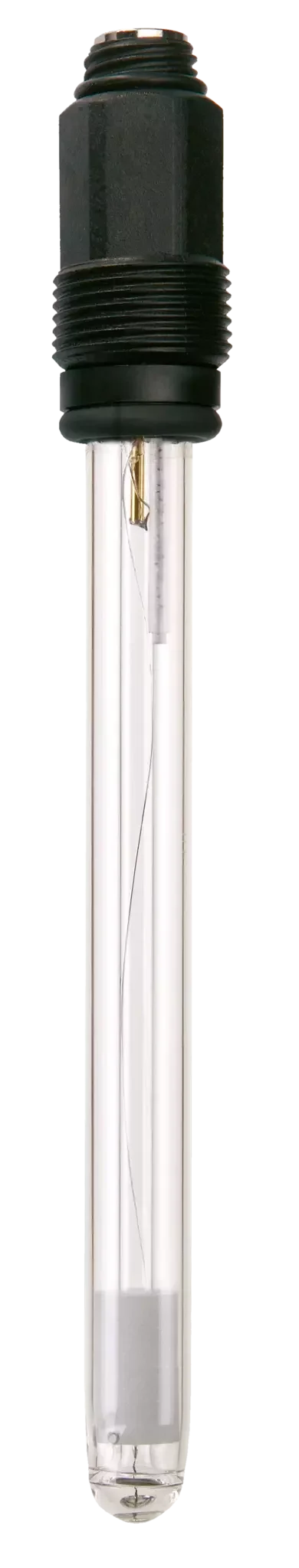 Redox combination electrode with glass or plastic shaft JUMO ecoLine/JUMO BlackLine Redox