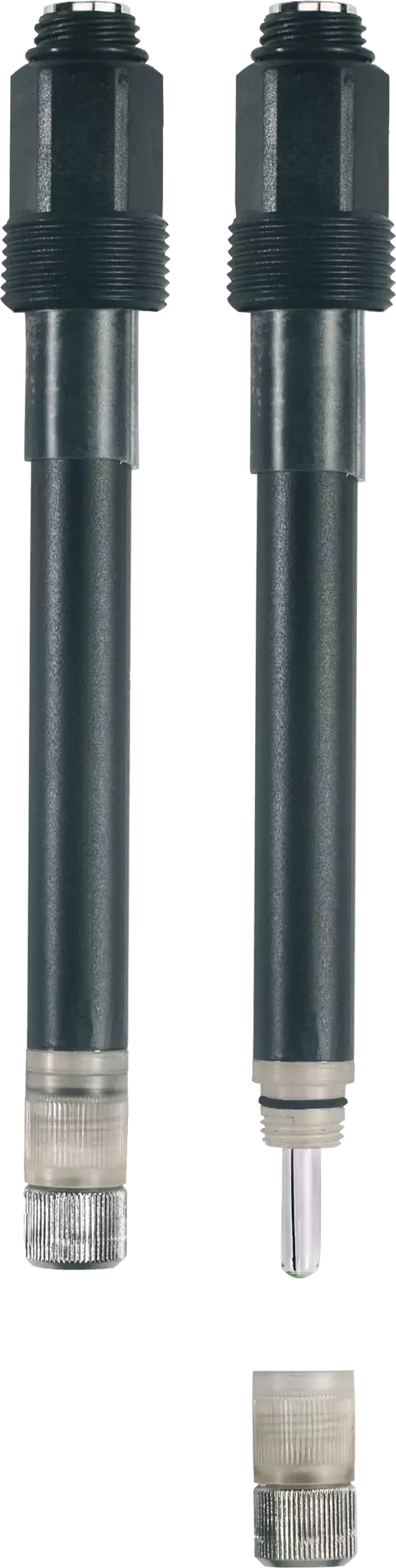 For monitoring leaks Ammonia sensitive sensor