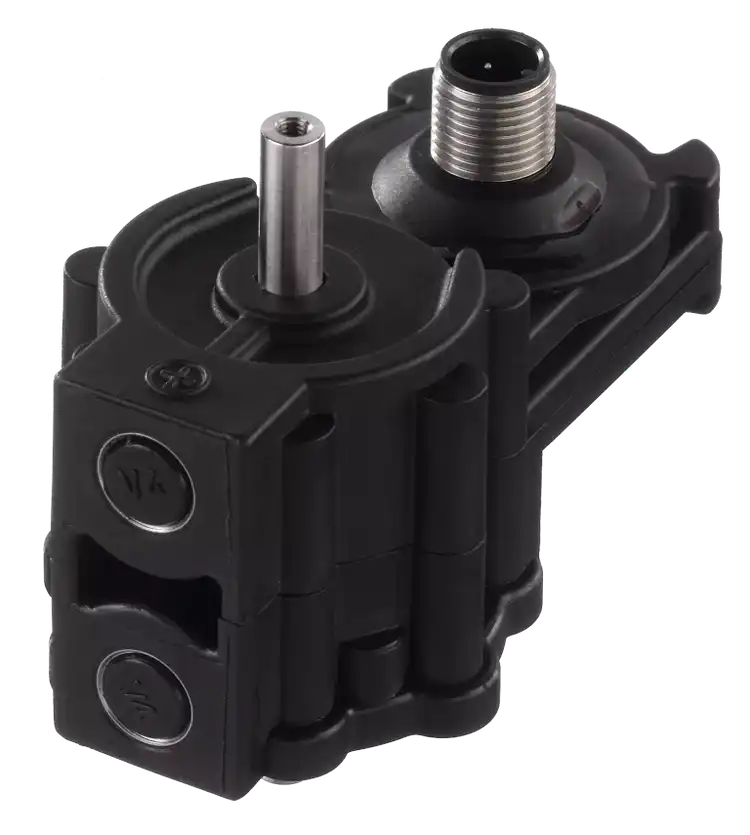 JUMO MIDAS DP10
