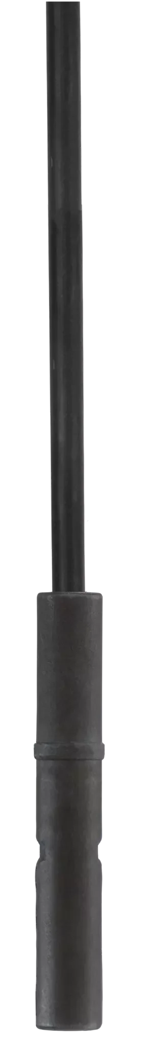 Vibration-resistant plastic temperature probe JUMO plastoSENS T02