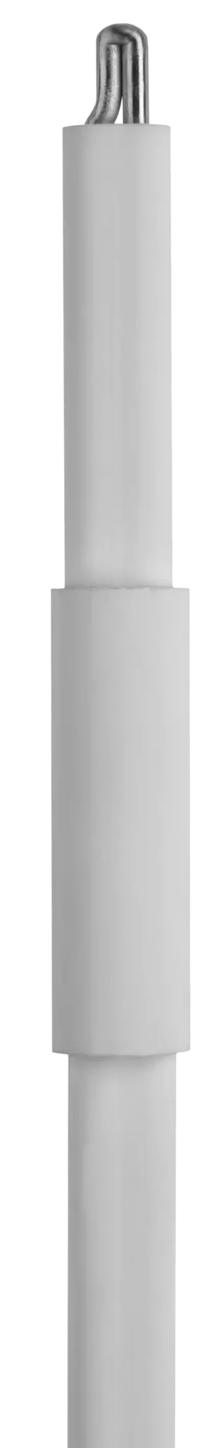 According to DIN 43 732 Thermocouples
