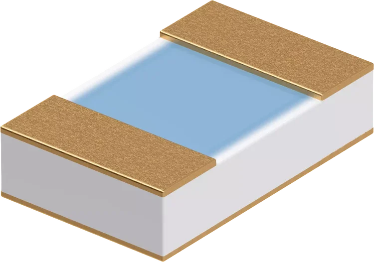 in SMD design type (flip chip) with metallized back cover according to DIN EN IEC 60751 Platinum-chip temperature sensors SMDFCB-L-AuNi