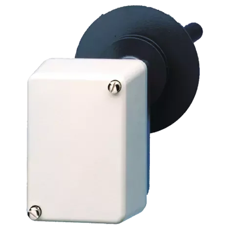 Type STM-RW-2 Exhaust gas temperature monitor