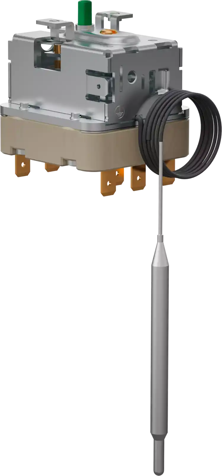 JUMO heatTHERM P300