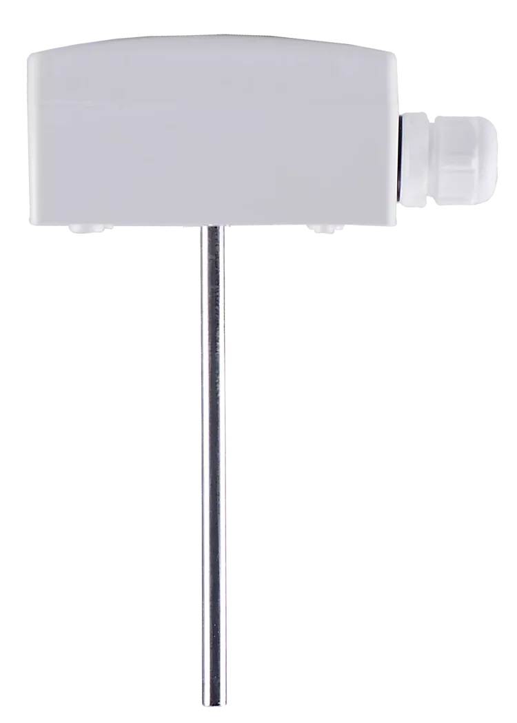 for channel mounting RTD temperature probes