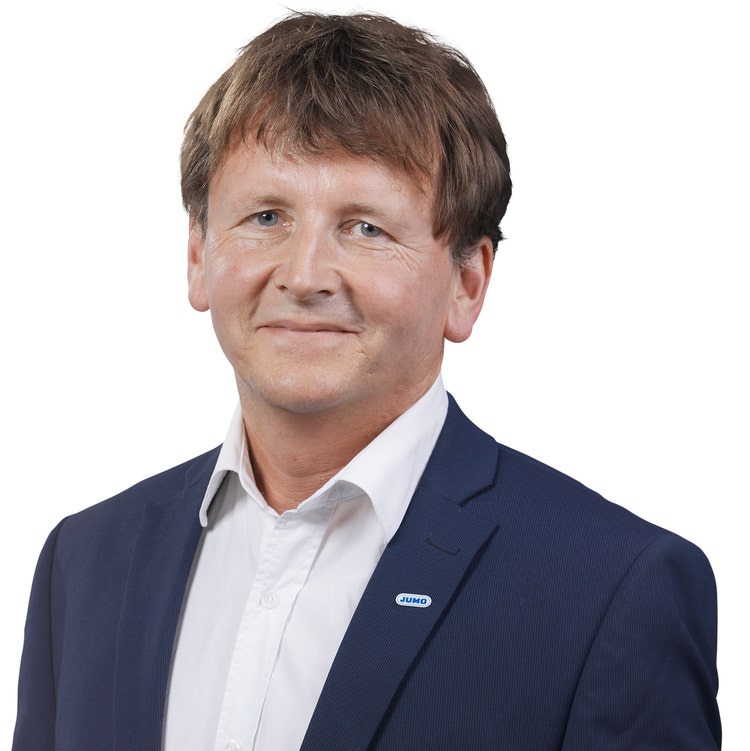 Markus Klüh