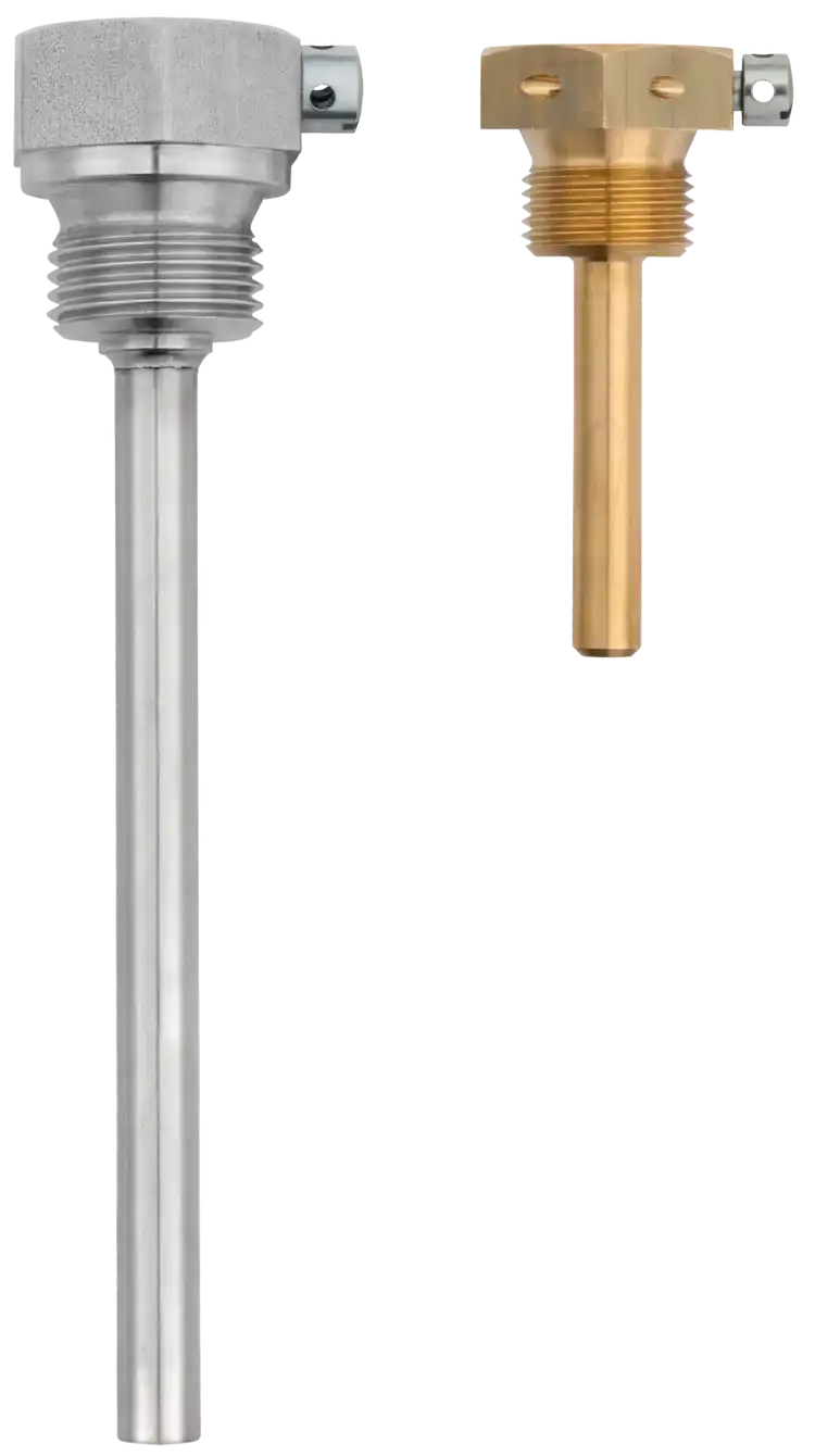 Thermowells