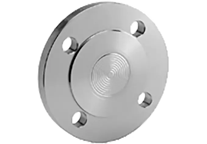 With DRD flange or VARIVENT® socket Diaphragm seal