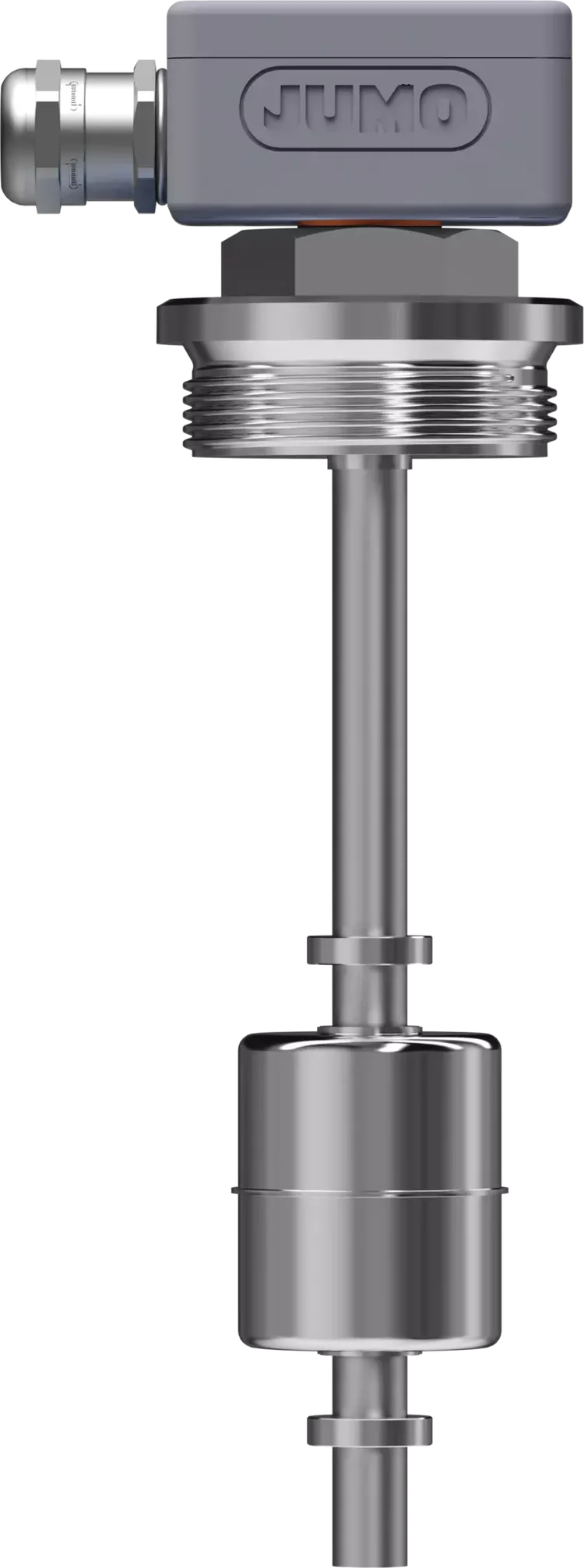Standard version of float switch JUMO NESOS R02 LS