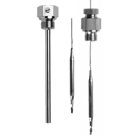 Process connections